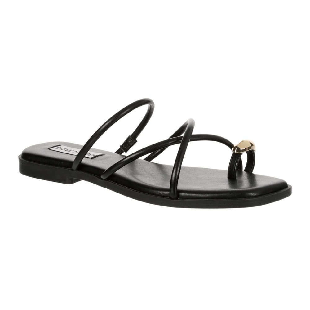 Steve Madden Anniston Sandal - Picture 3 of 7
